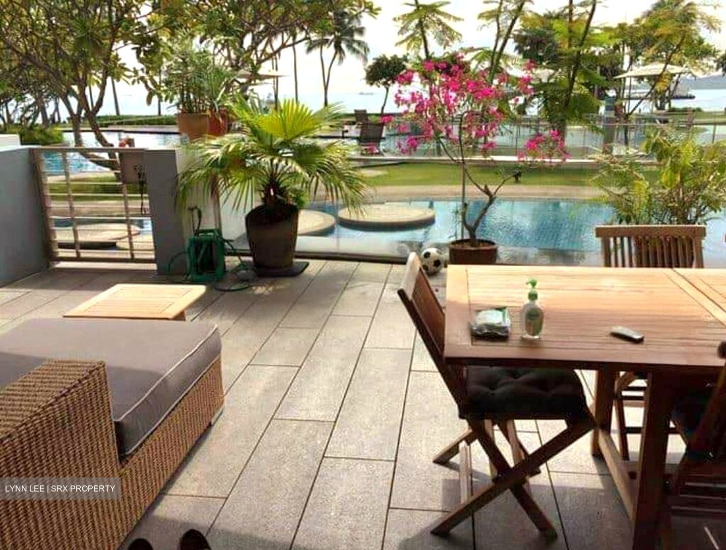 The Coast at Sentosa Cove (D4), Condominium #465152021